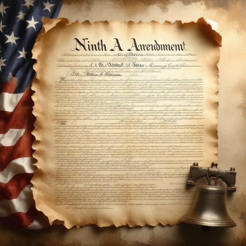 Ninth Amendment